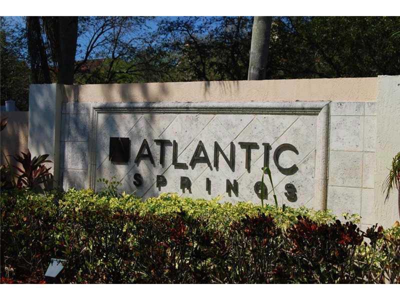 ATLANTIC SPRINGS CONDO - Residential Lease