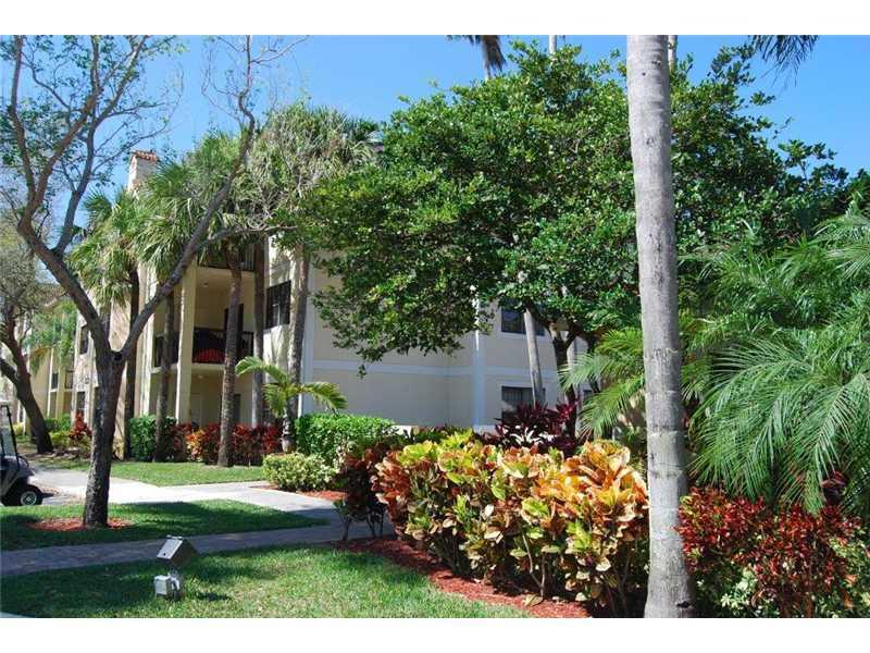 ATLANTIC SPRINGS CONDO - Residential Lease