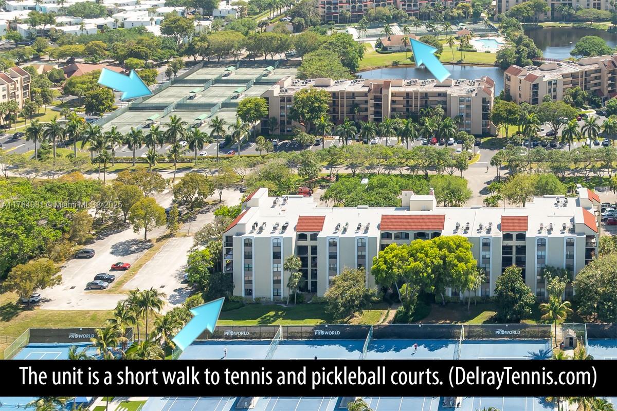 LAVERS RESORT & RACQUET - Residential