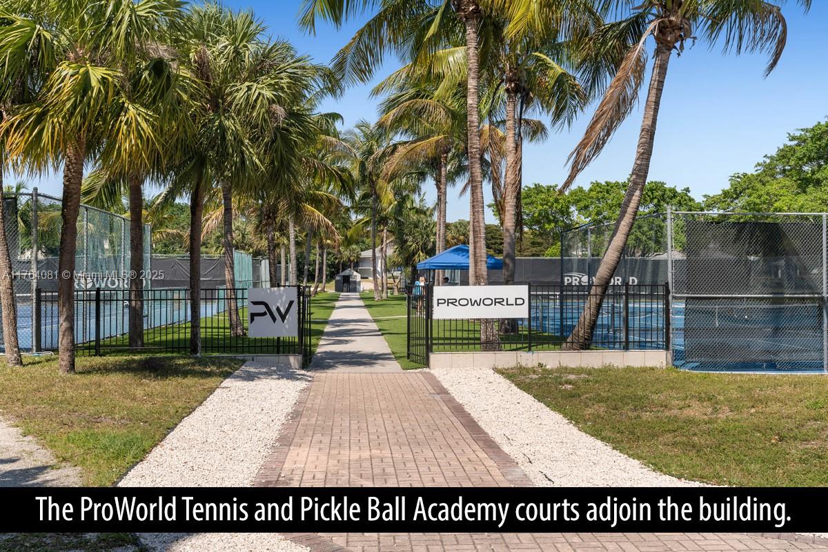 LAVERS RESORT & RACQUET - Residential