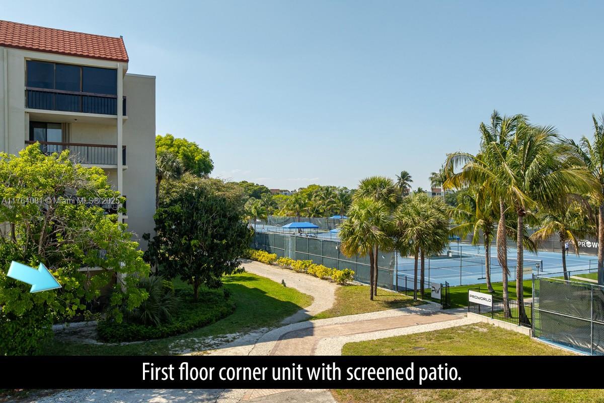 LAVERS RESORT & RACQUET - Residential
