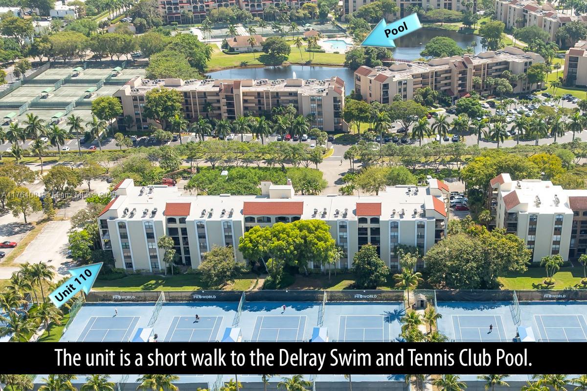 LAVERS RESORT & RACQUET - Residential