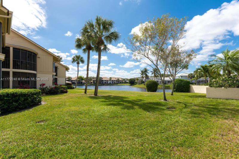 WATERBEND AT JONATHANS LA - Residential Lease