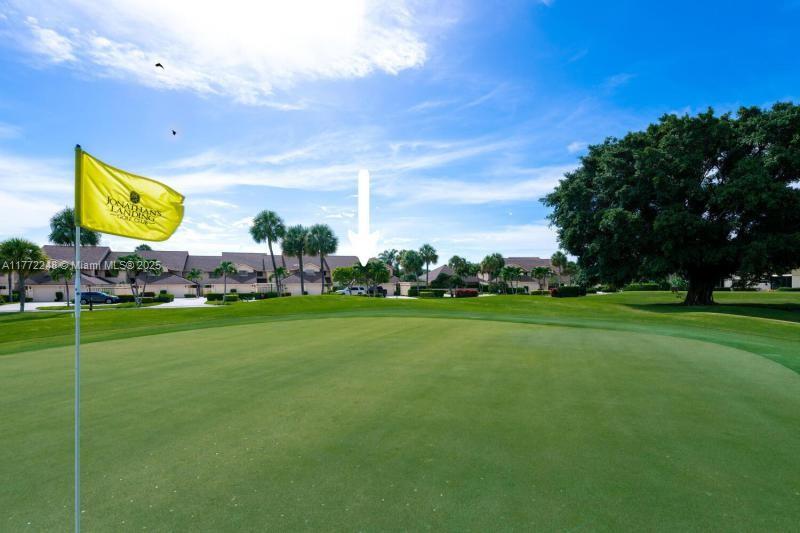 WATERBEND AT JONATHANS LA - Residential Lease