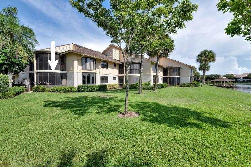 WATERBEND AT JONATHANS LA - Residential Lease