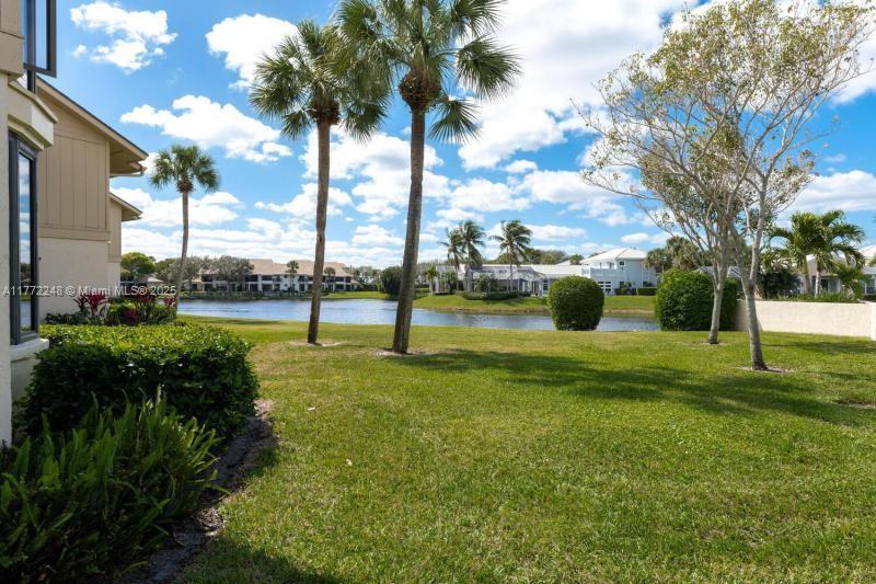WATERBEND AT JONATHANS LA - Residential Lease
