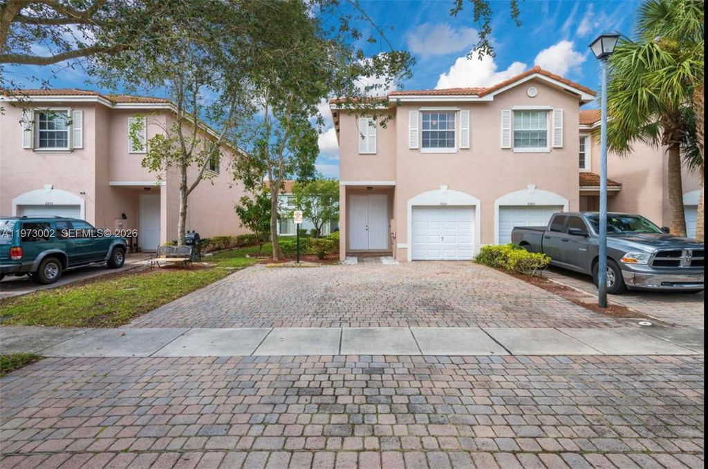 Photo of 6361 Landings Ter #6361, Tamarac, FL 33321 (MLS # A11973002)