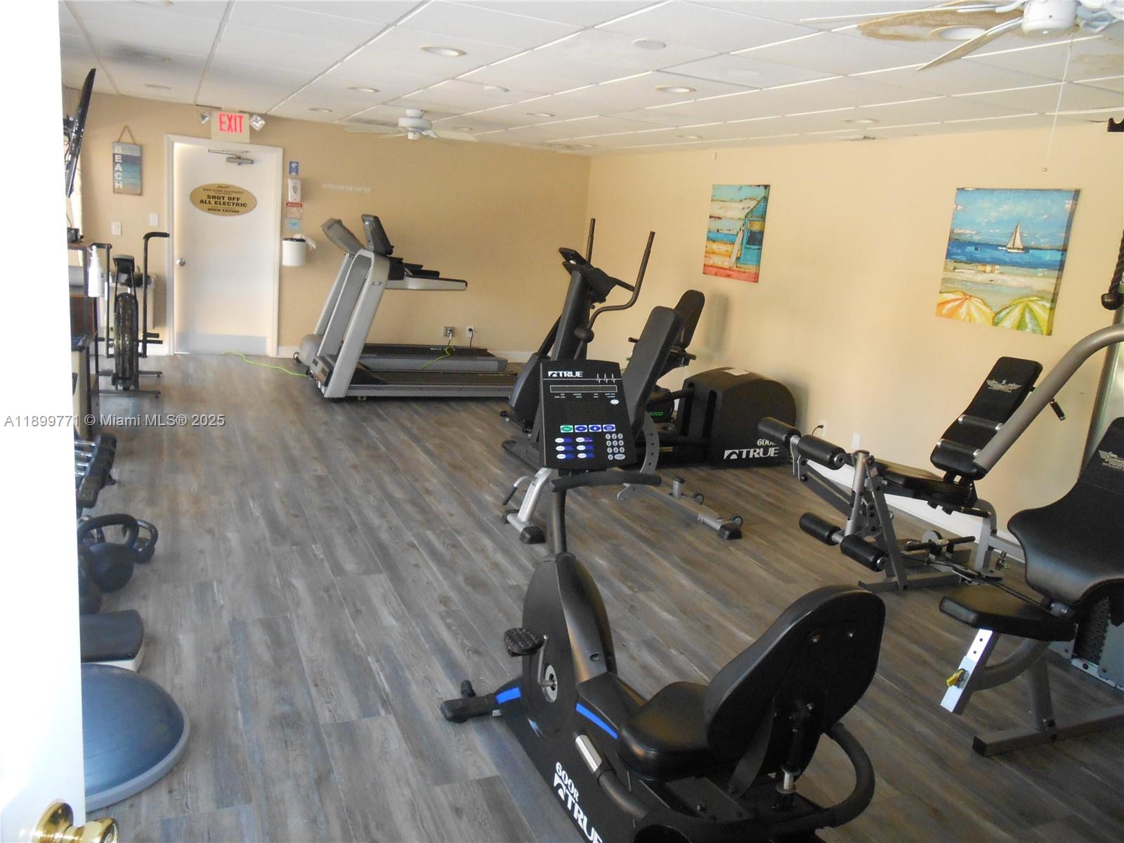 Oceana South Condo 2 - Residential