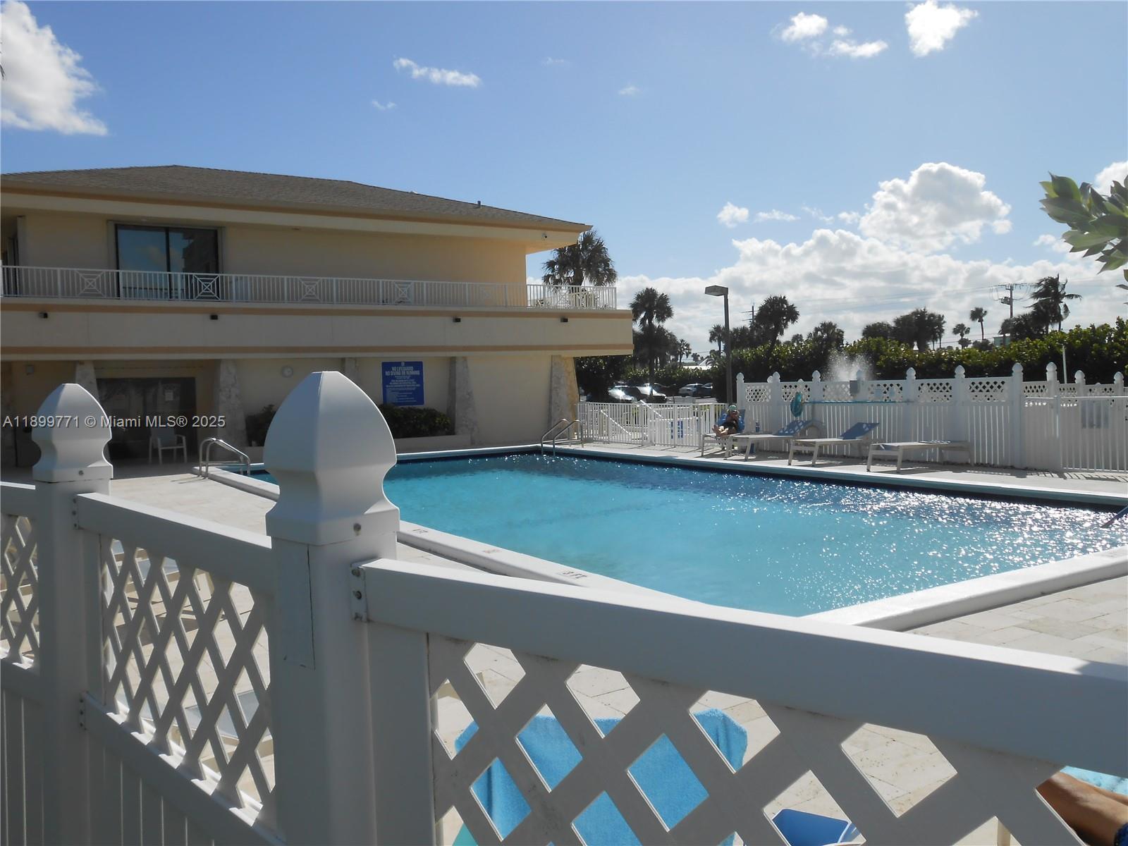 Oceana South Condo 2 - Residential