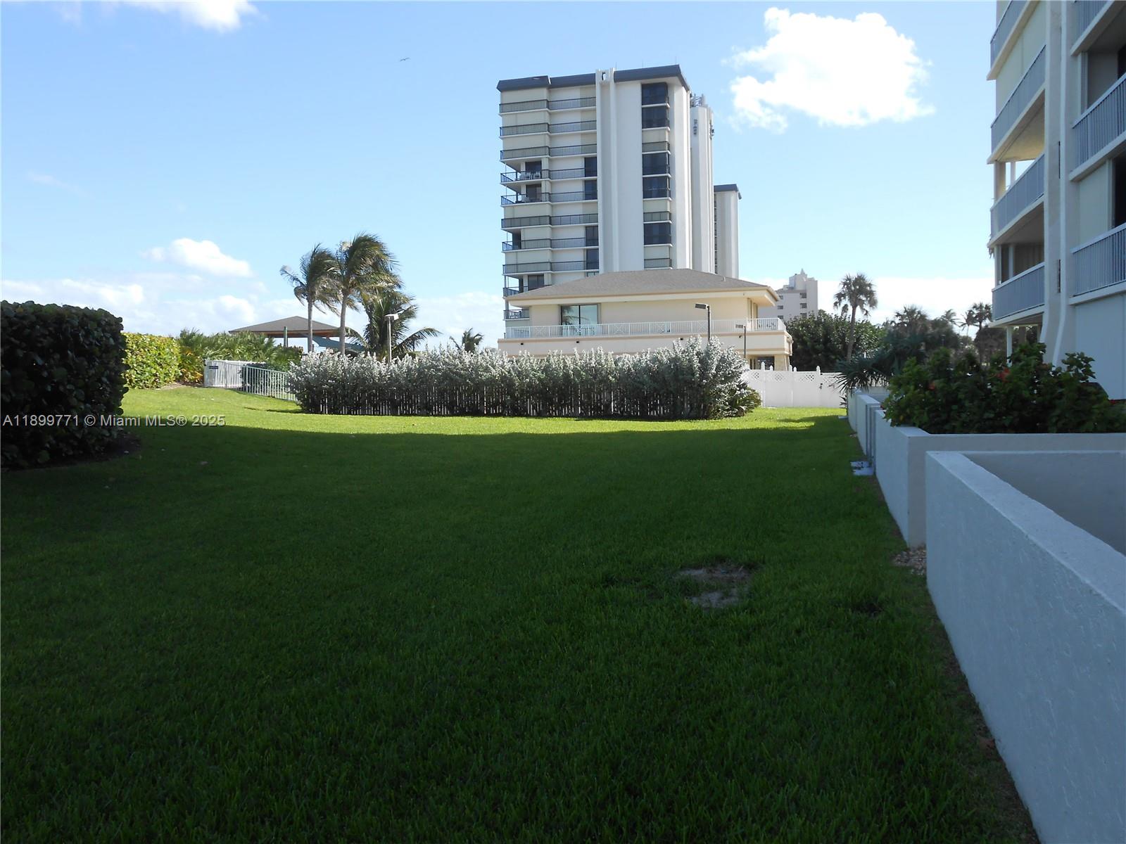 Oceana South Condo 2 - Residential