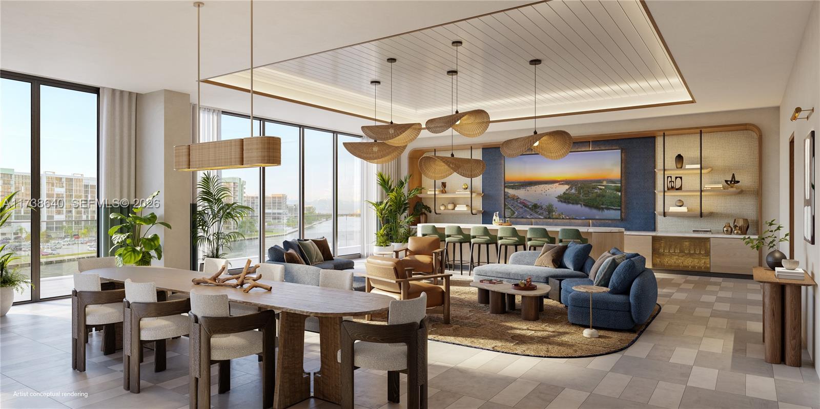 ICON BEACH RESIDENCES - Residential