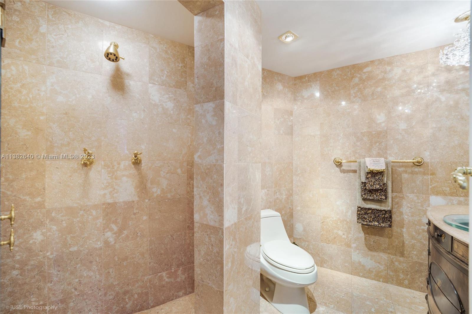 BRISTOL TOWER CONDO - Residential