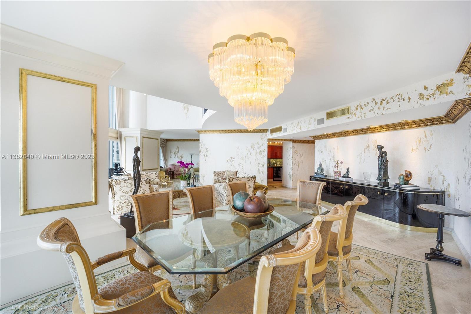 BRISTOL TOWER CONDO - Residential