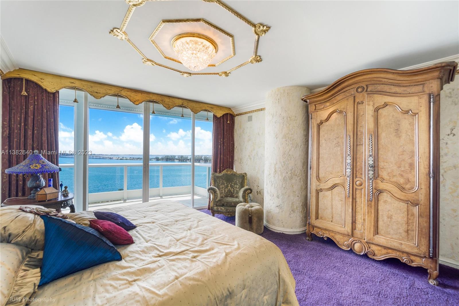 BRISTOL TOWER CONDO - Residential