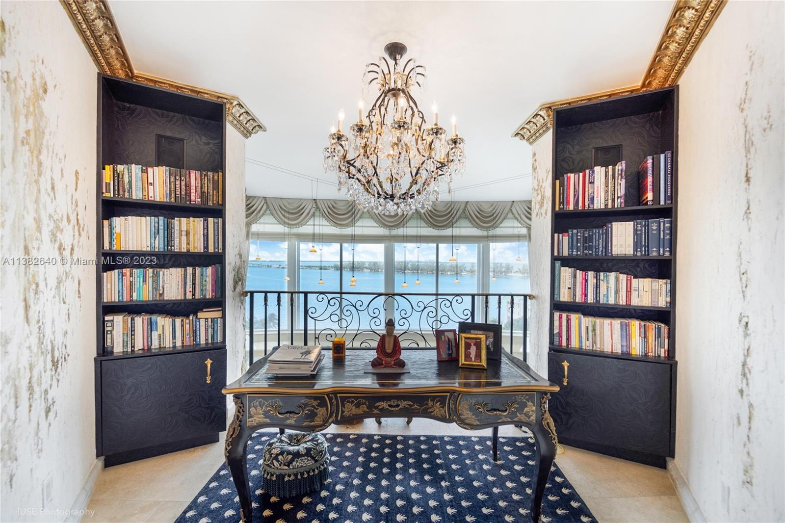 BRISTOL TOWER CONDO - Residential