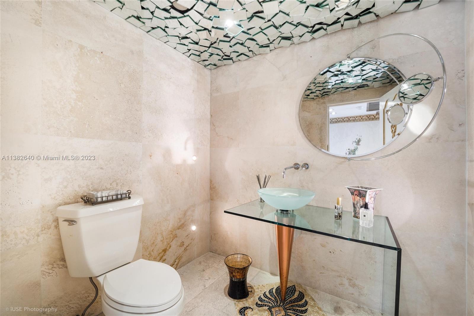 BRISTOL TOWER CONDO - Residential