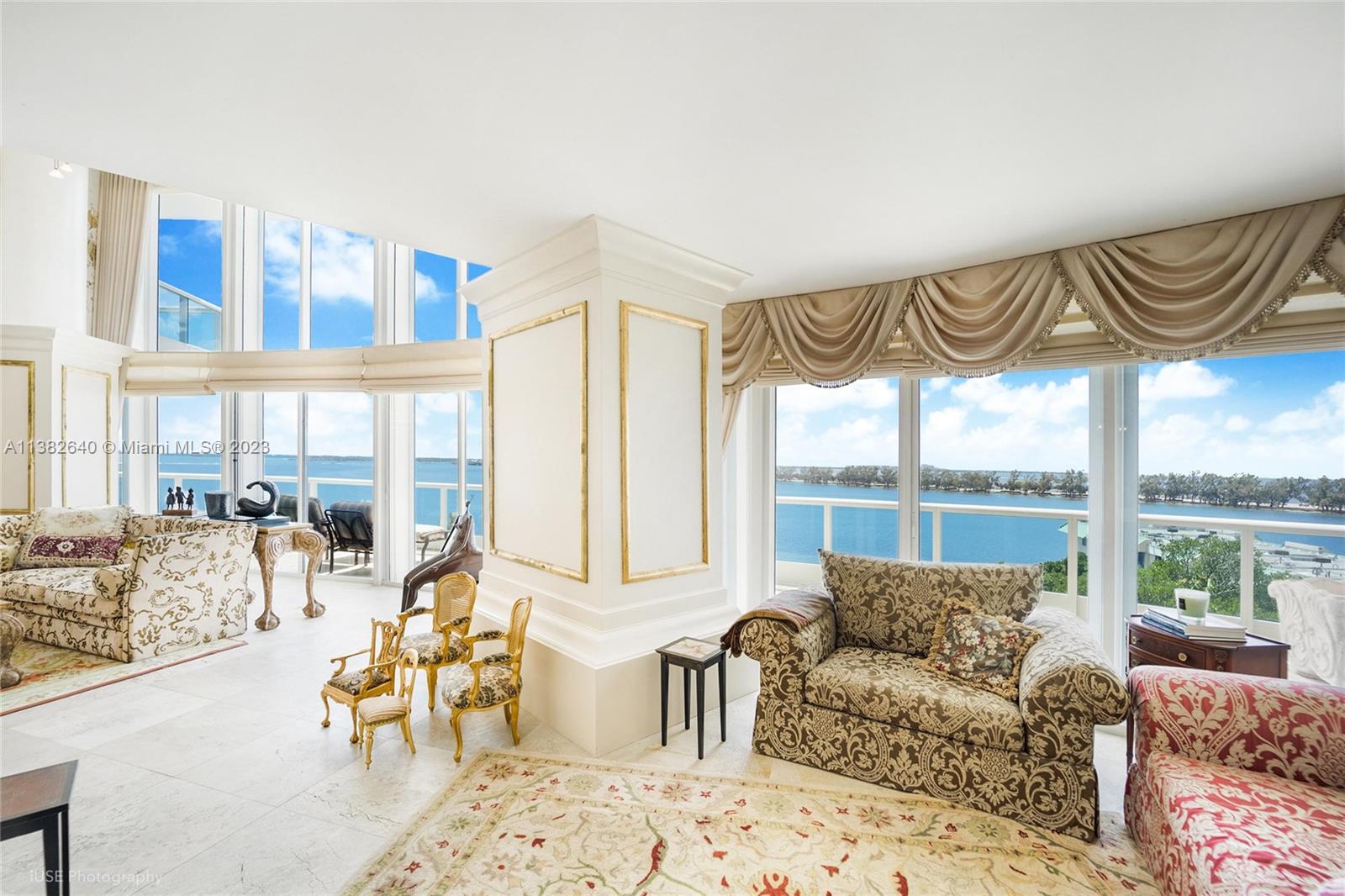 BRISTOL TOWER CONDO - Residential