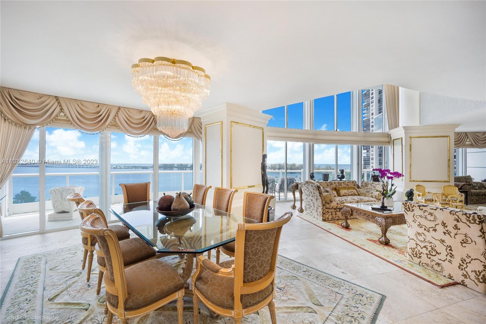 BRISTOL TOWER CONDO - Residential