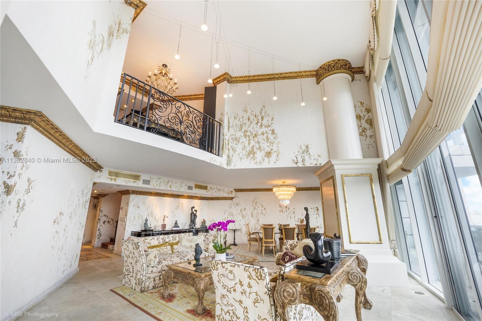 BRISTOL TOWER CONDO - Residential