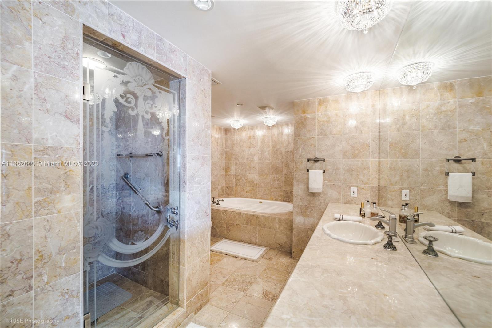 BRISTOL TOWER CONDO - Residential