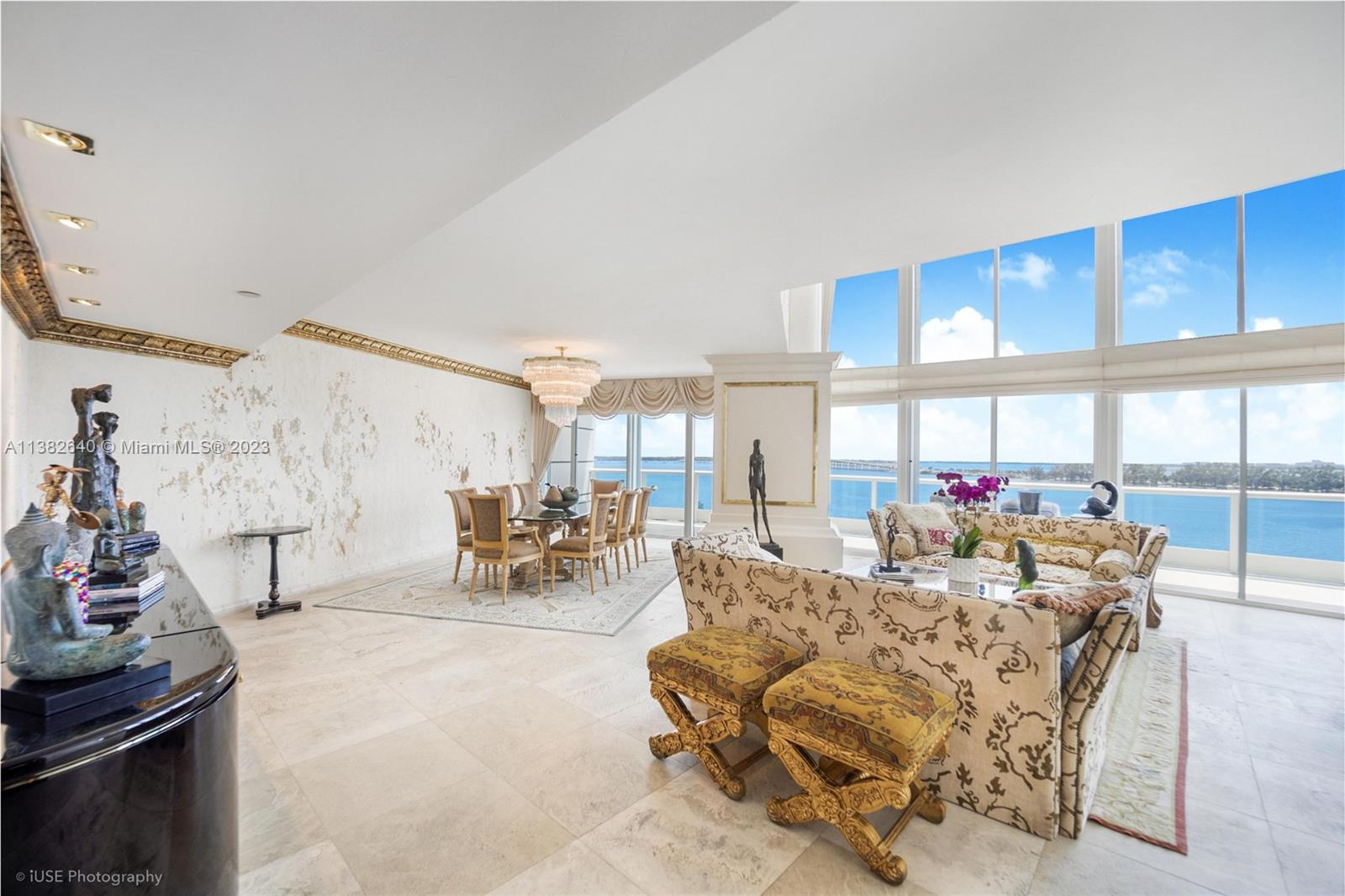 BRISTOL TOWER CONDO - Residential