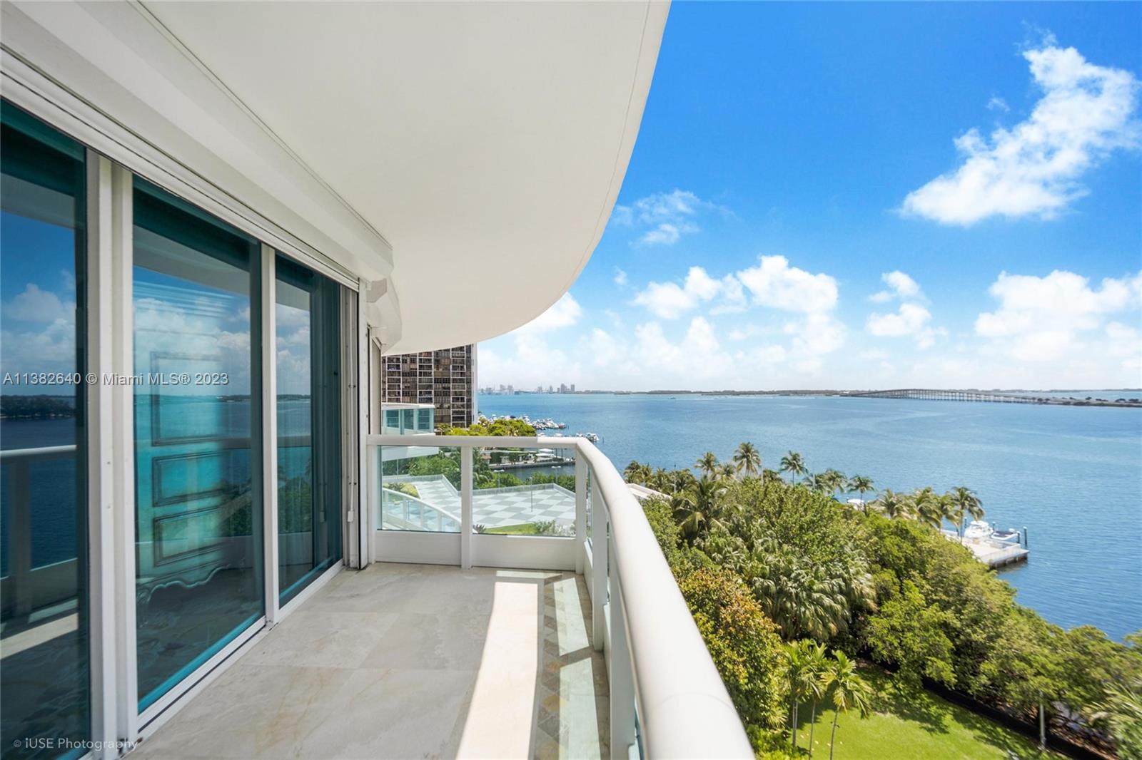 BRISTOL TOWER CONDO - Residential