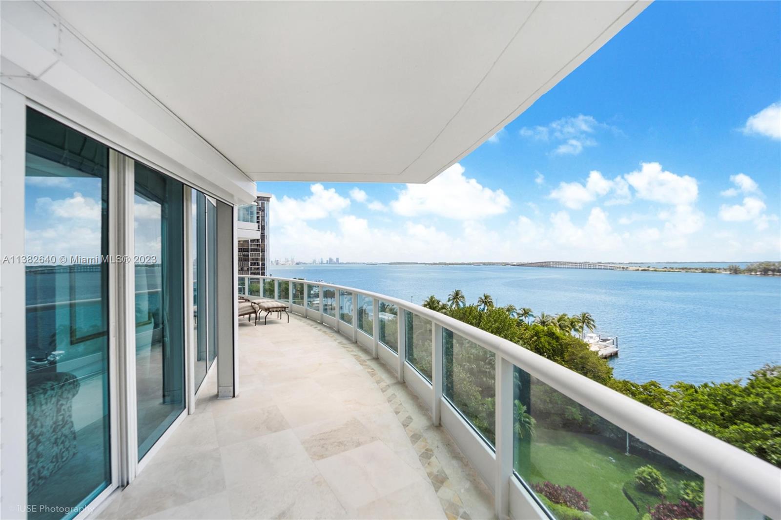 BRISTOL TOWER CONDO - Residential