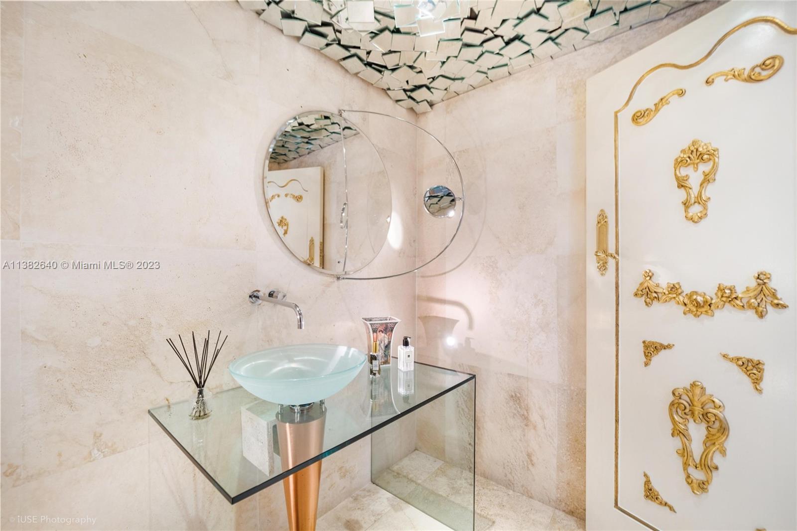 BRISTOL TOWER CONDO - Residential