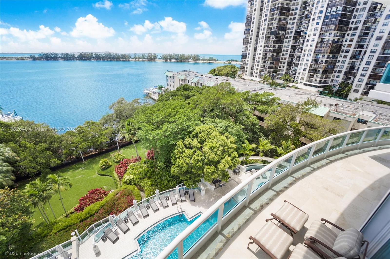 BRISTOL TOWER CONDO - Residential