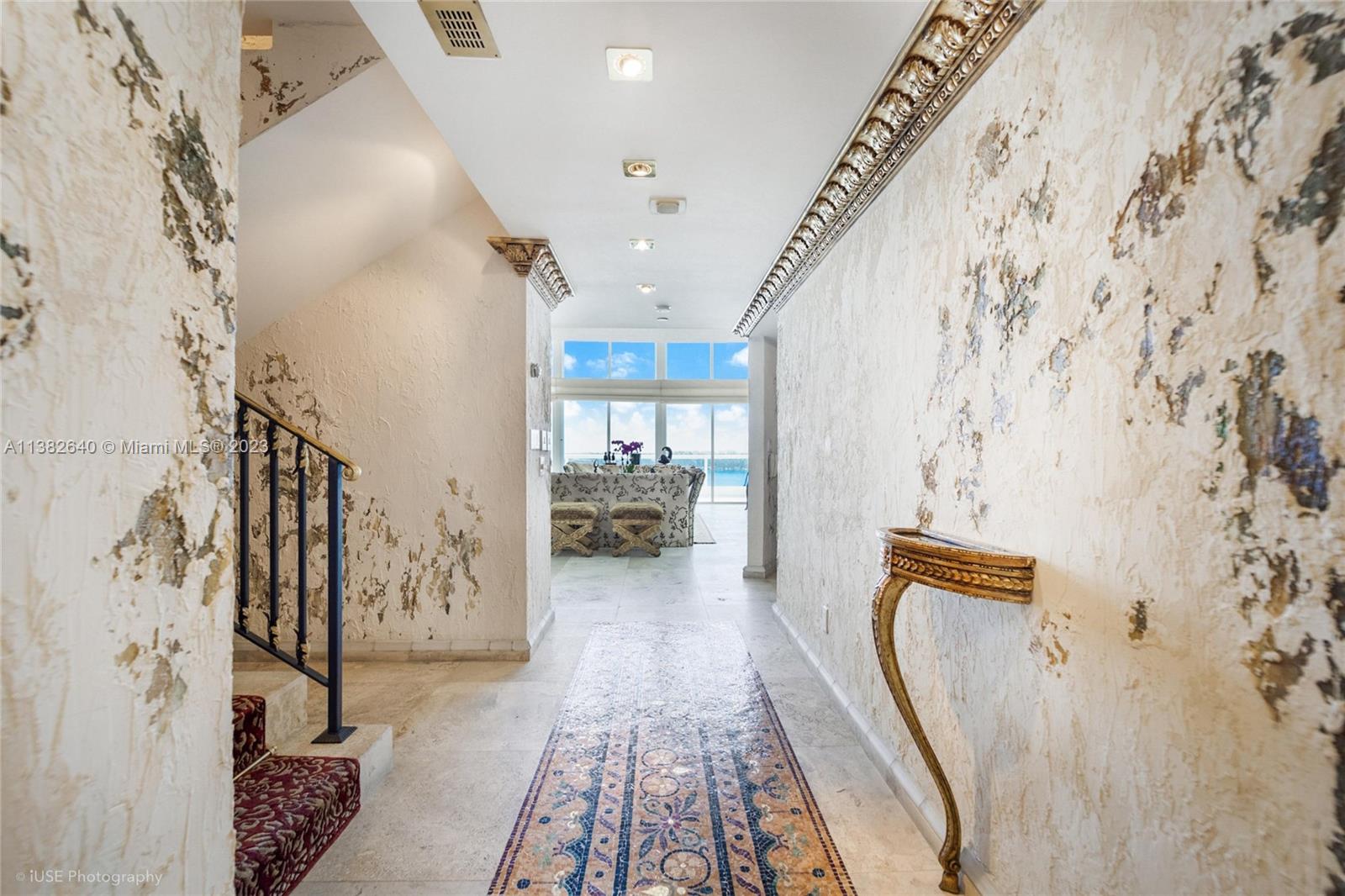 BRISTOL TOWER CONDO - Residential