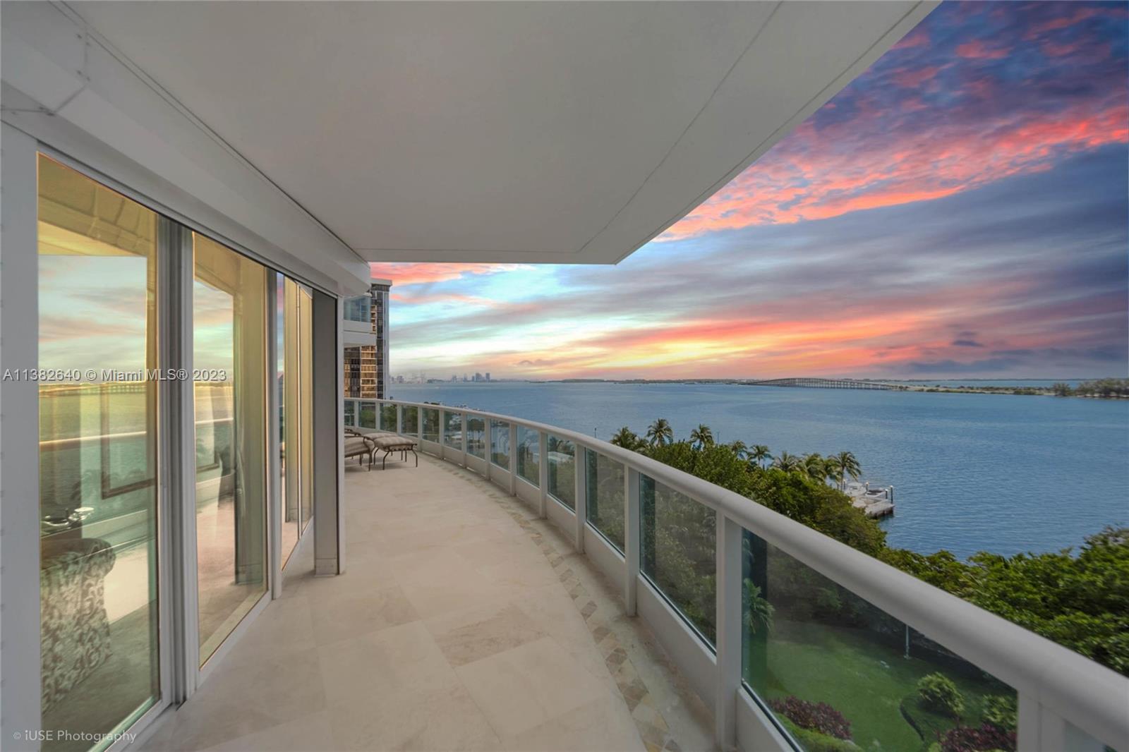 BRISTOL TOWER CONDO - Residential