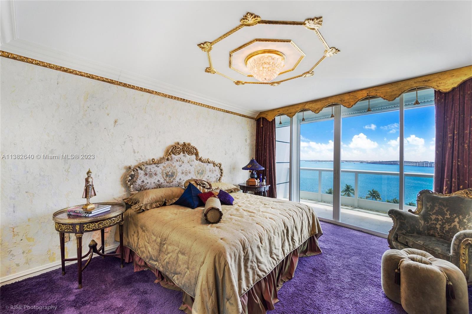 BRISTOL TOWER CONDO - Residential