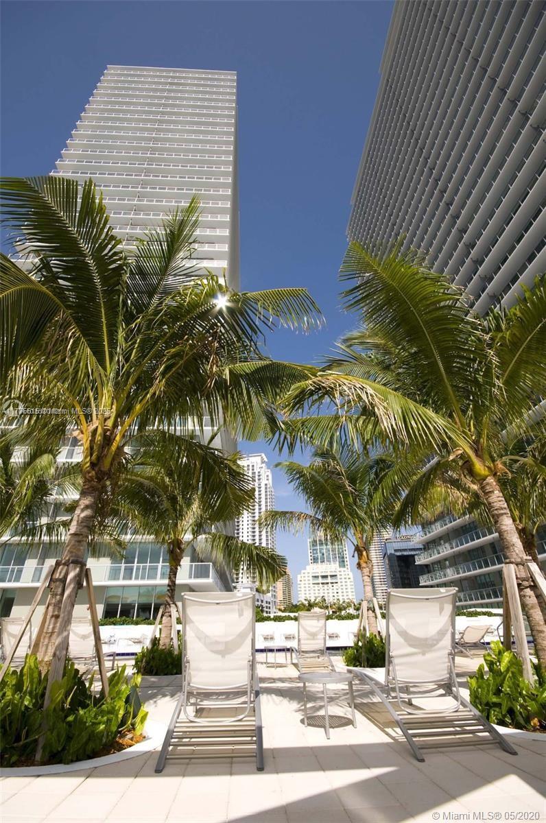 THE AXIS ON BRICKELL COND - Residential