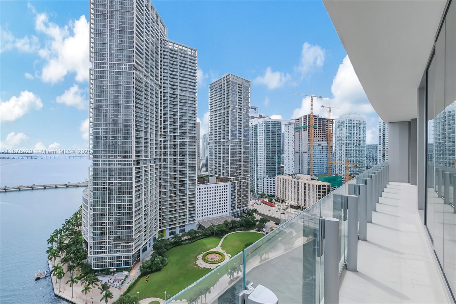 300 Biscayne Boulevard Way 2402E
