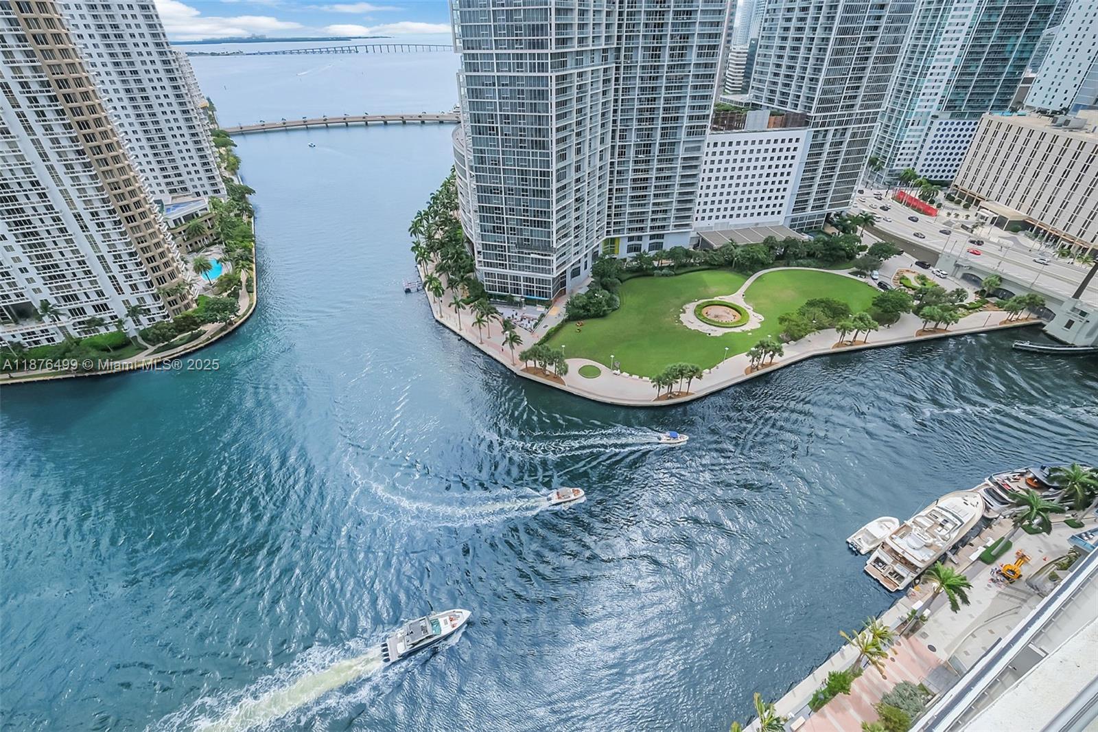 300 Biscayne Boulevard Way 2402E