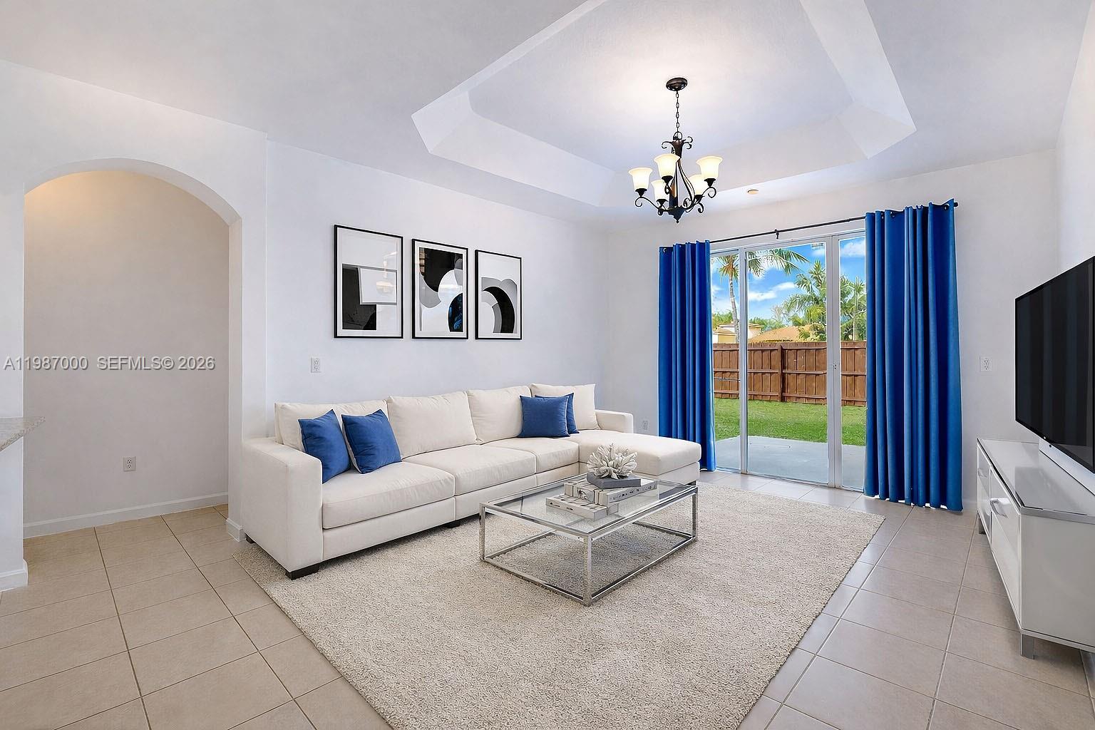 FLORIDIAN BAY ESTATES - Residential Lease