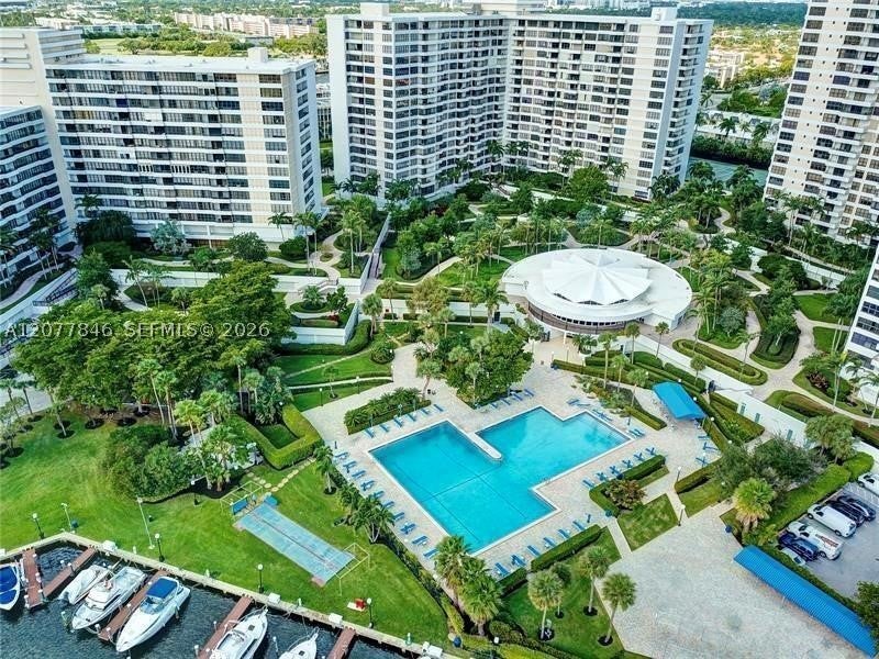 600 Three Islands Blvd 1102