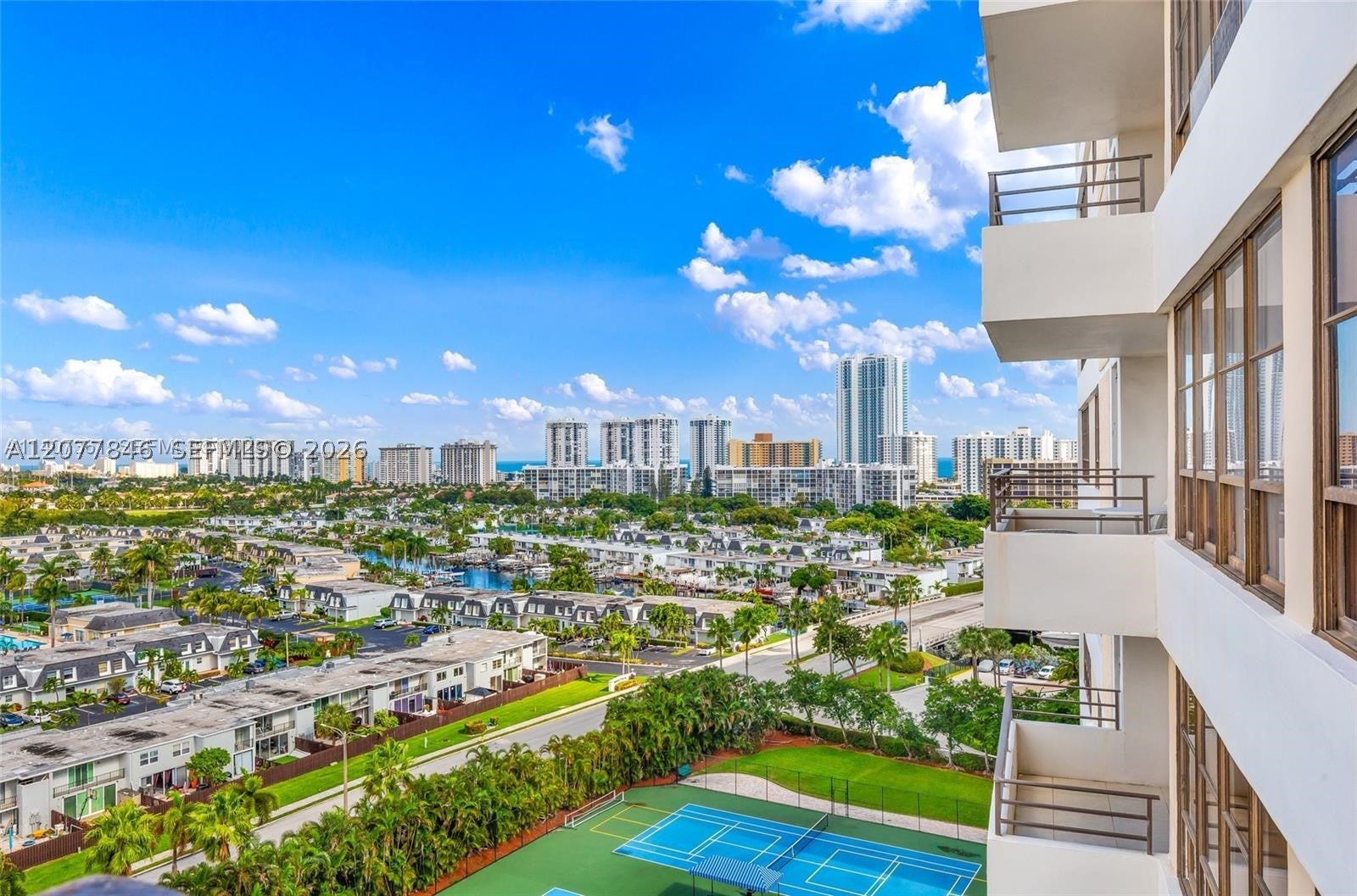 600 Three Islands Blvd 1102