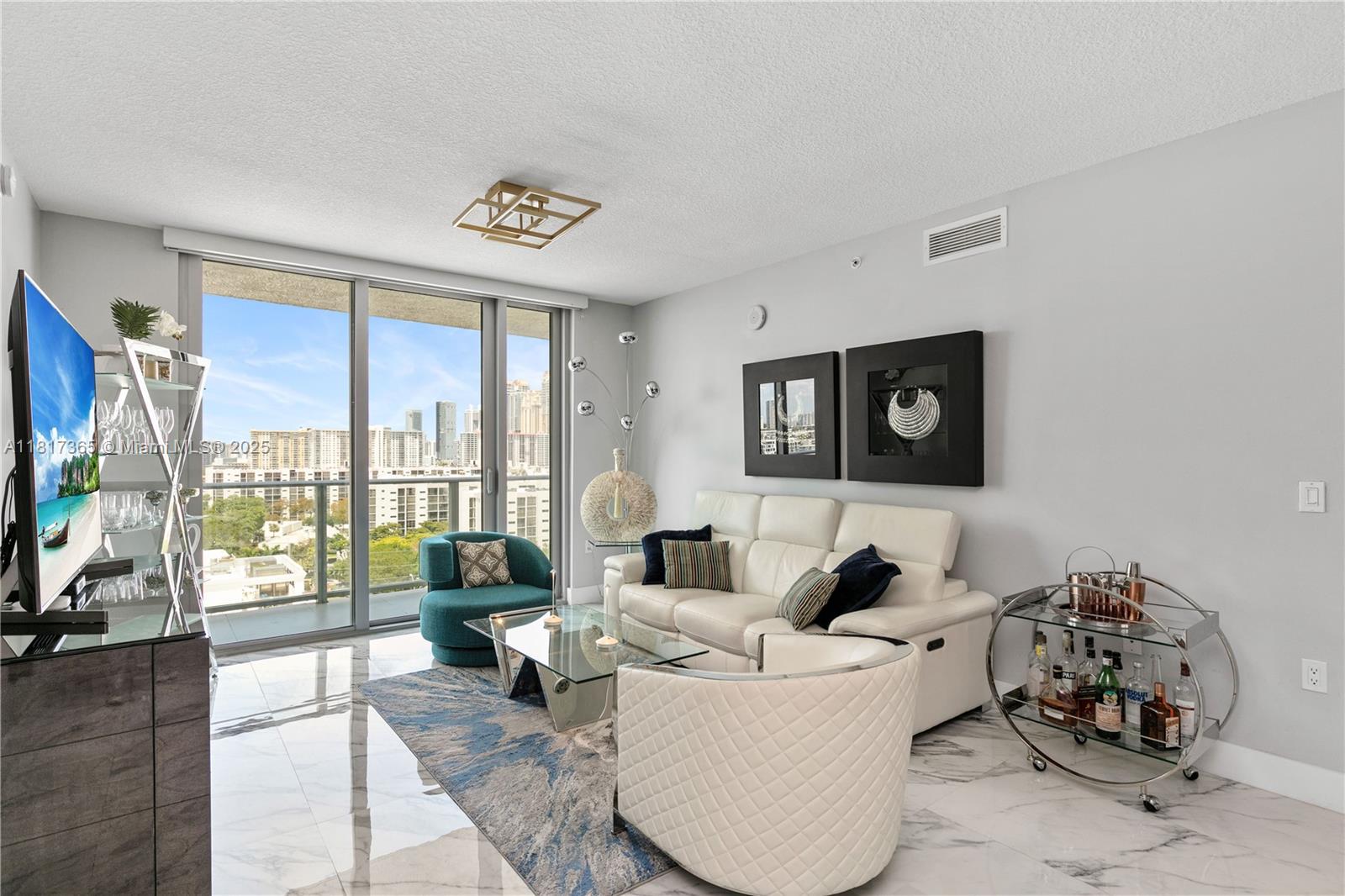 Rental Property at 330 Sunny Isles Blvd 5-1103, Sunny Isles Beach, Miami-Dade County, Florida - Bedrooms: 2 
Bathrooms: 3  - $6,200 MO.