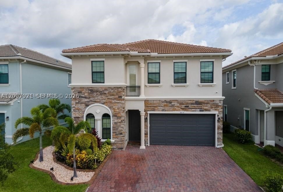 Photo of 8475 NW 39th Ct, Coral Springs, FL 33065 (MLS # A12097921)