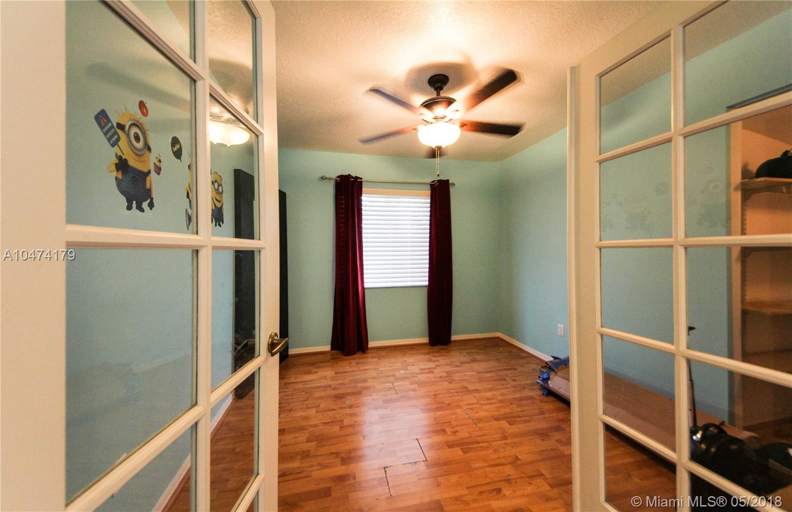 HOMES AT EAST LAKE - Residential