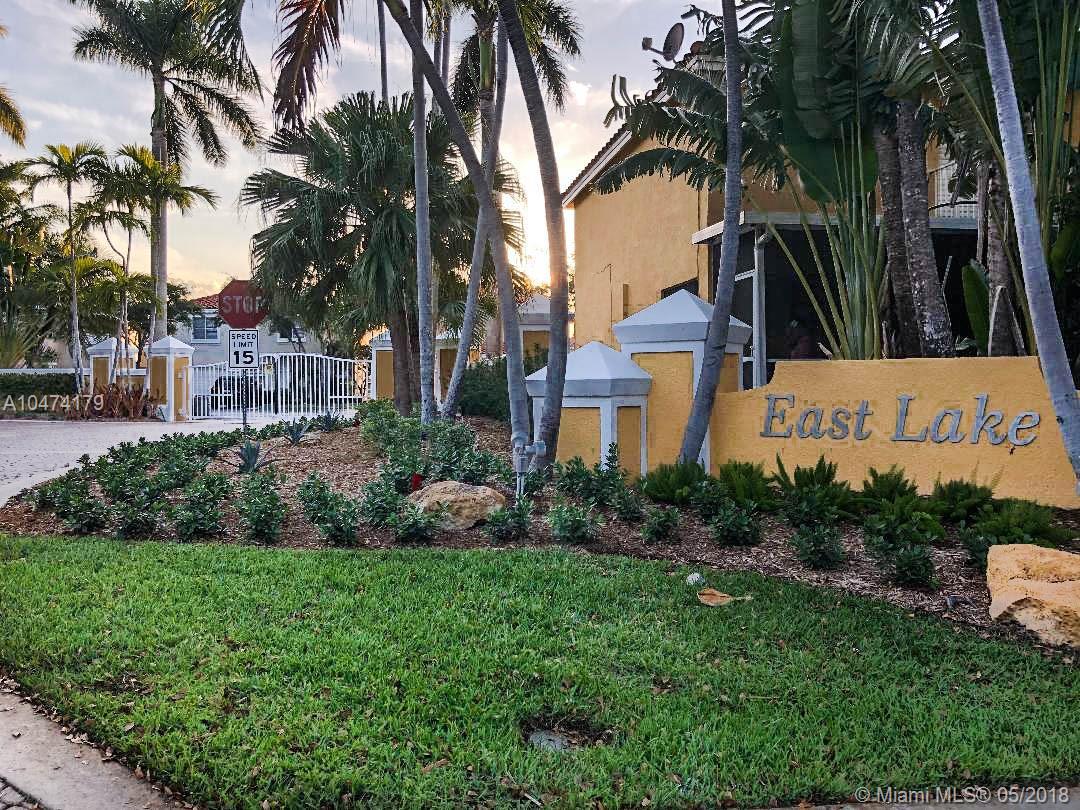 HOMES AT EAST LAKE - Residential