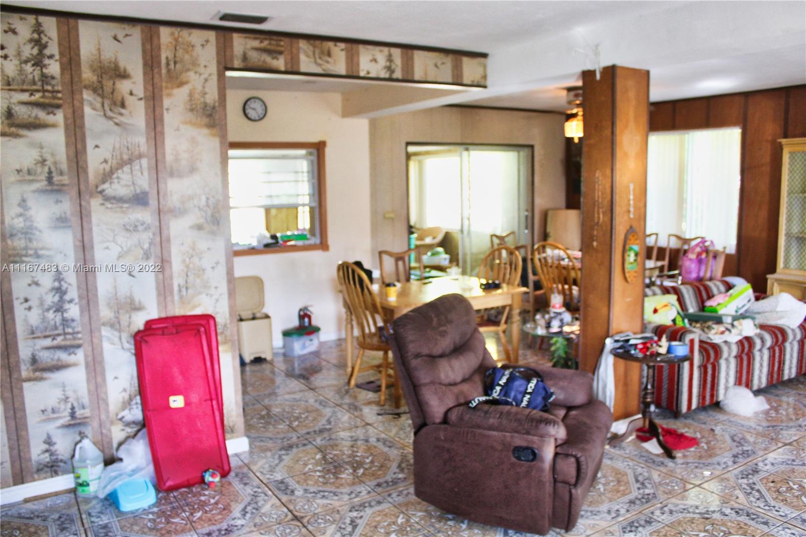 TROPICAL ESTATES 1ST ADDN - Residential