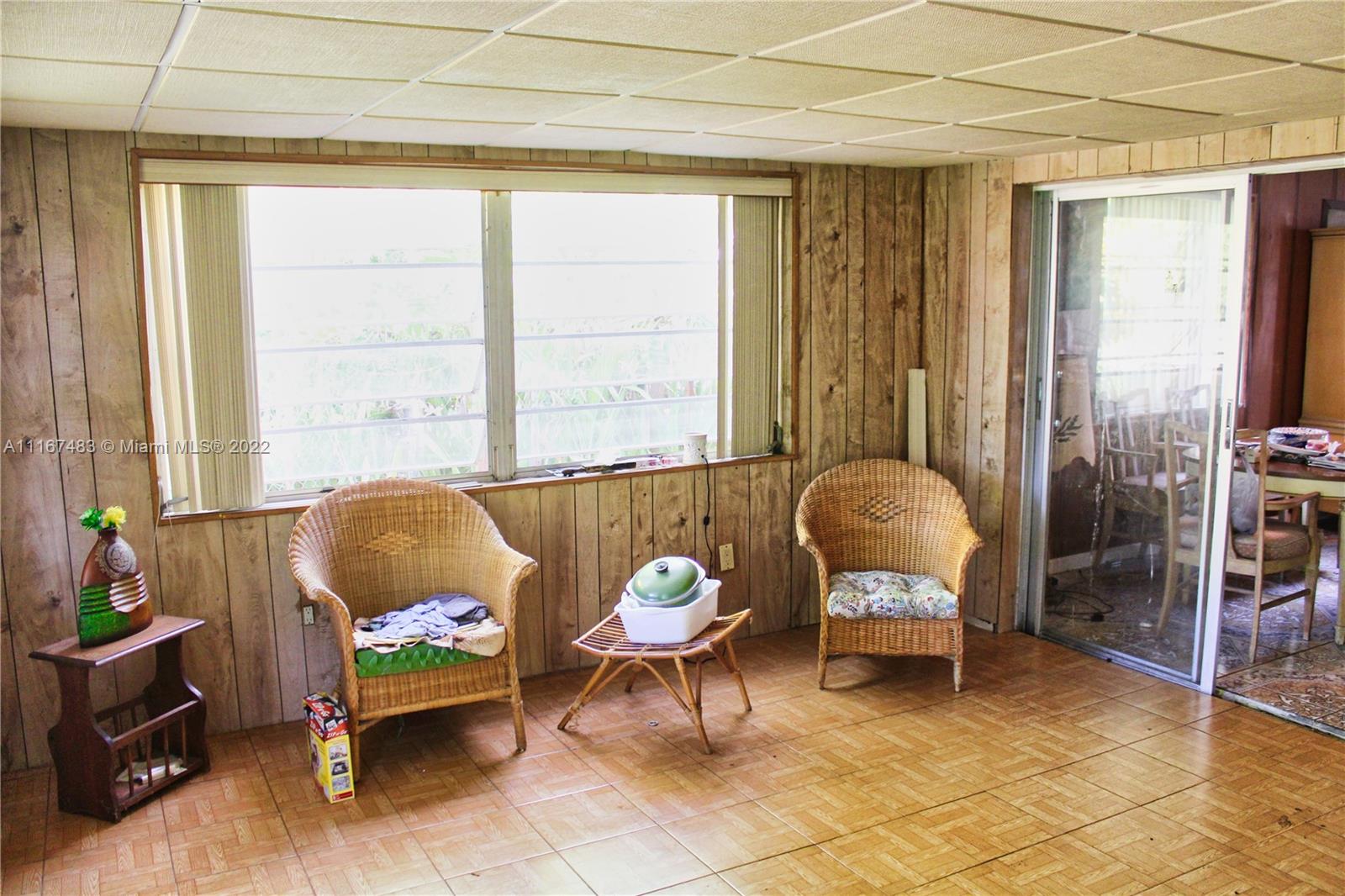 TROPICAL ESTATES 1ST ADDN - Residential