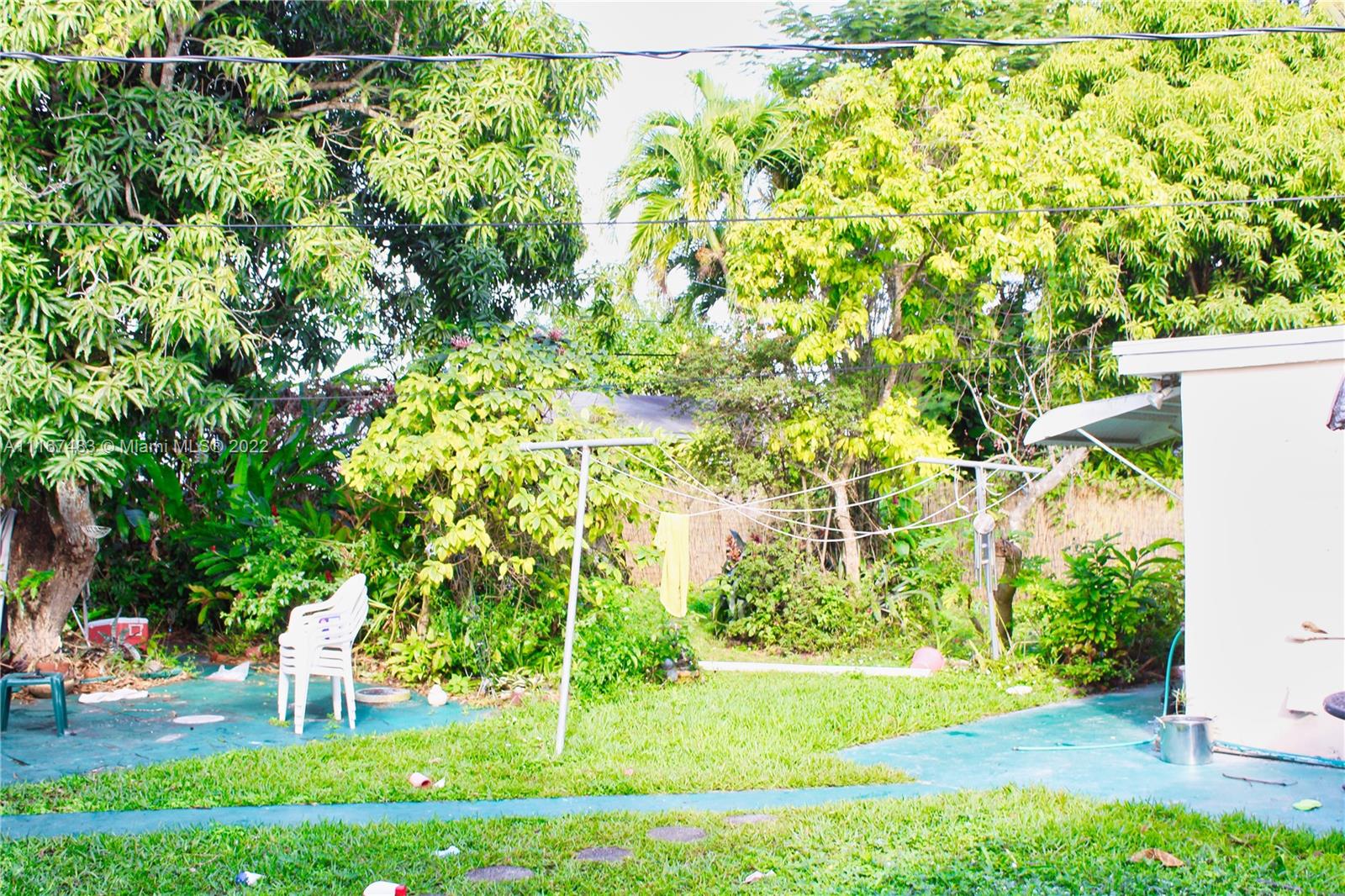 TROPICAL ESTATES 1ST ADDN - Residential