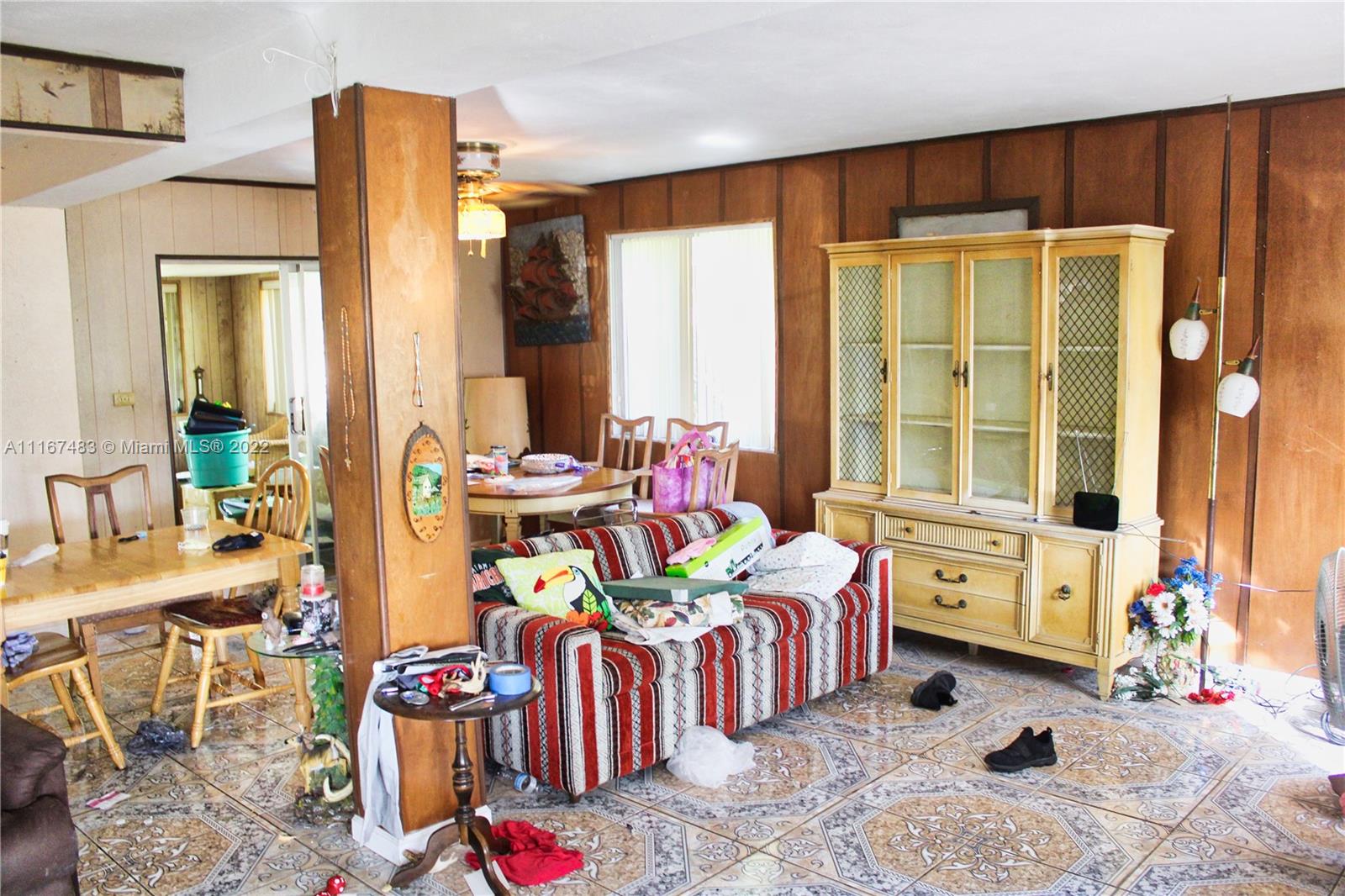 TROPICAL ESTATES 1ST ADDN - Residential