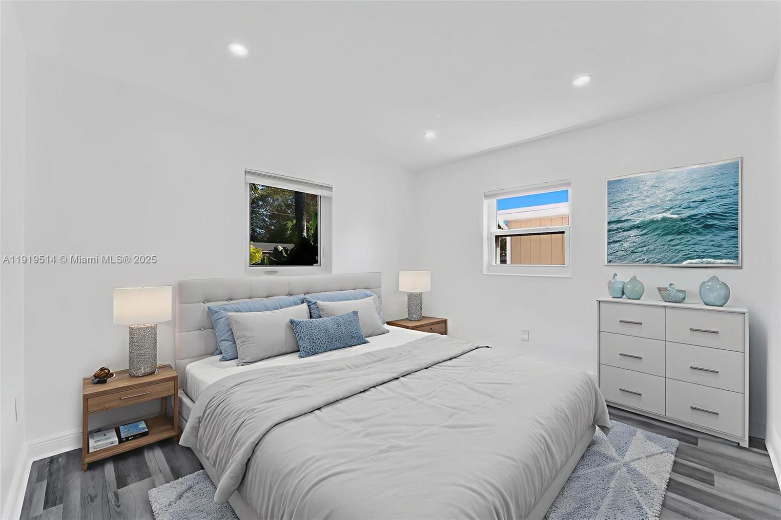 PLAYLAND ISLES - Residential Lease