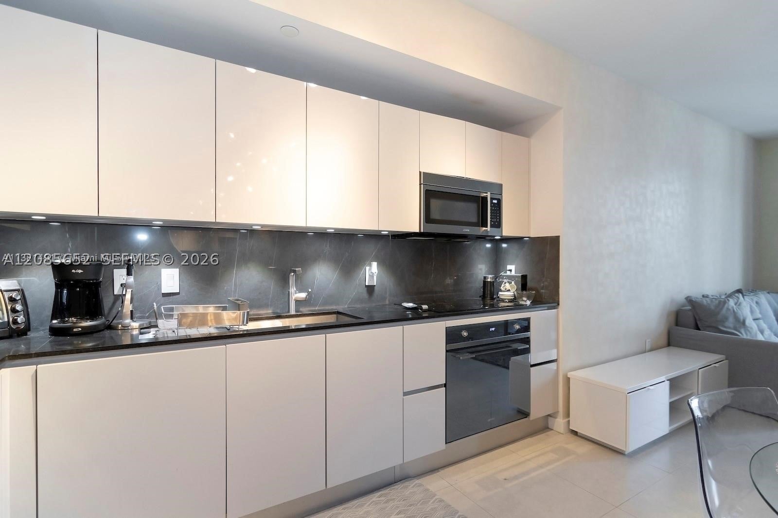 1010 Brickell Ave 2508