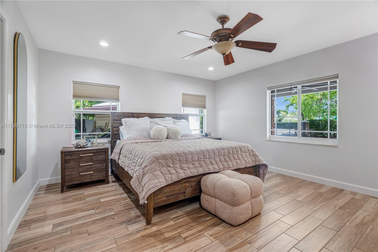 TROPICAL ESTATES 1ST ADDN - Residential