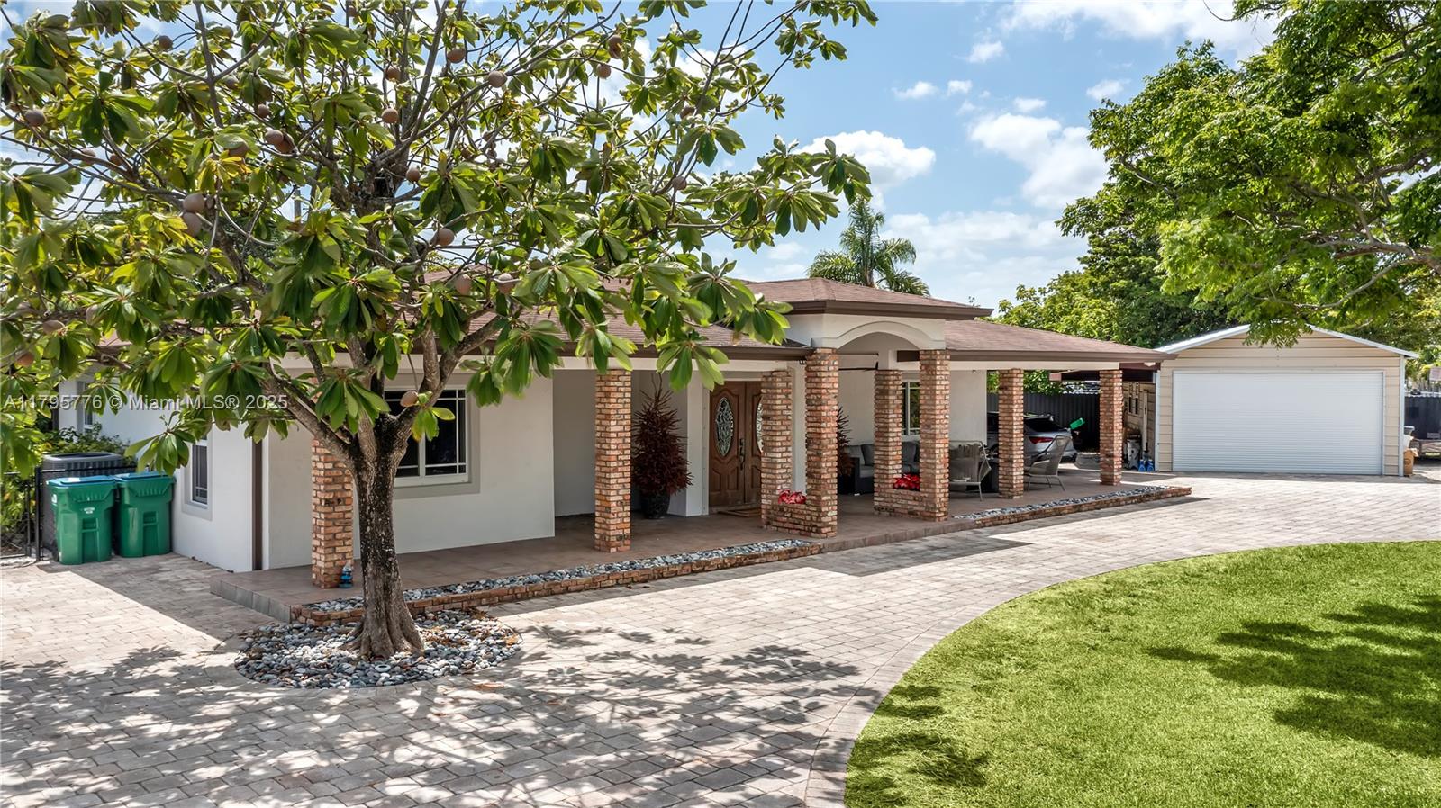 Property for Sale at 5130 Sw 99th Ave, Miami, Broward County, Florida - Bedrooms: 3 
Bathrooms: 2  - $1,130,000